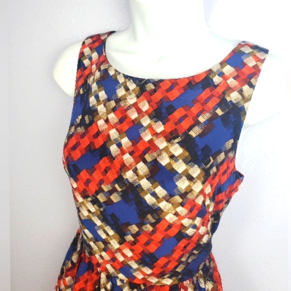 TRINA TURK Mini Dress